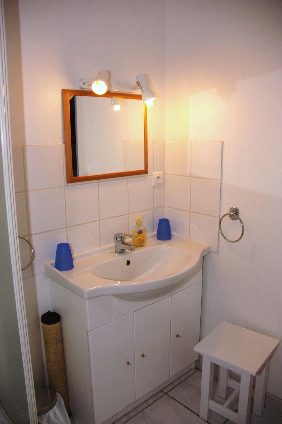 Domaine De La Clauzade Bed and Breakfast Saint-Germain-les-Vergnes Exteriör bild